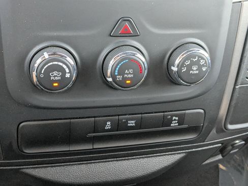 Used 2024 RAM 1500 Classic Warlock image 20