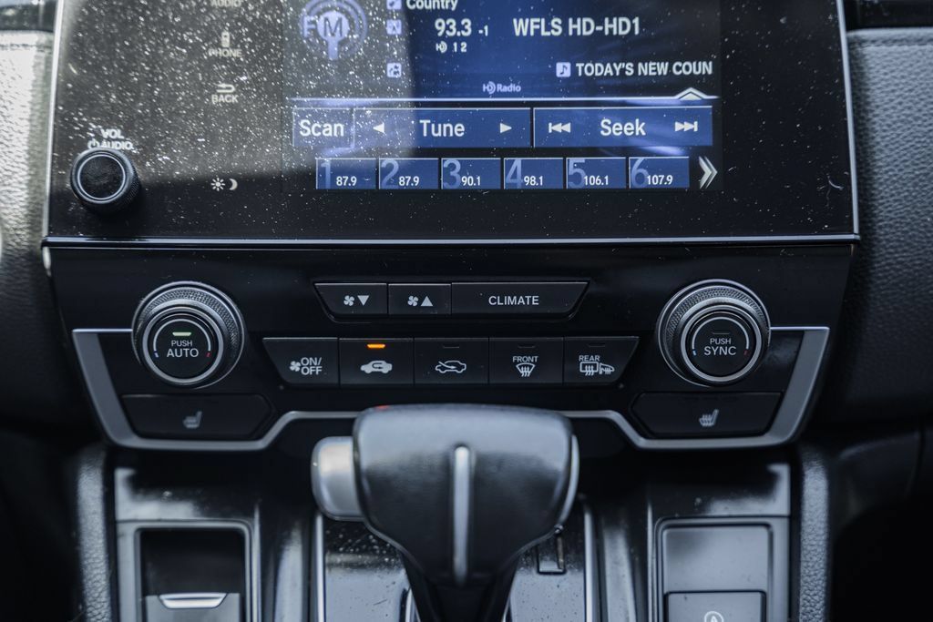 Used 2022 Honda CR-V EX-L image 24