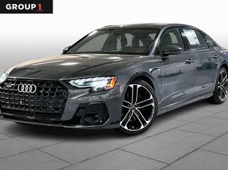 New 2026 Audi A8 L 3.0T video 1