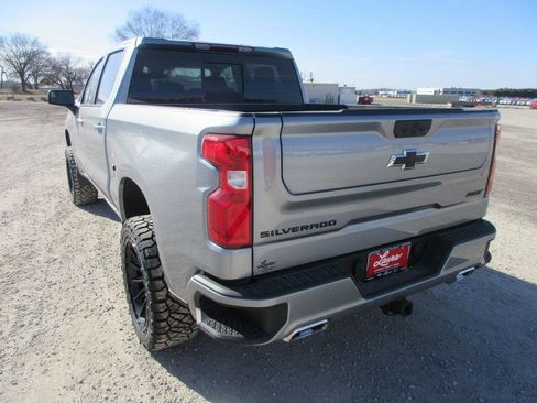 New 2026 Chevrolet Silverado 1500 RST image 11