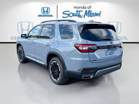 New 2026 Honda Pilot image 5