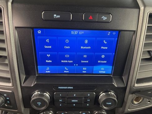 Used 2020 Ford F350 XL w/ STX Appearance Package image 9