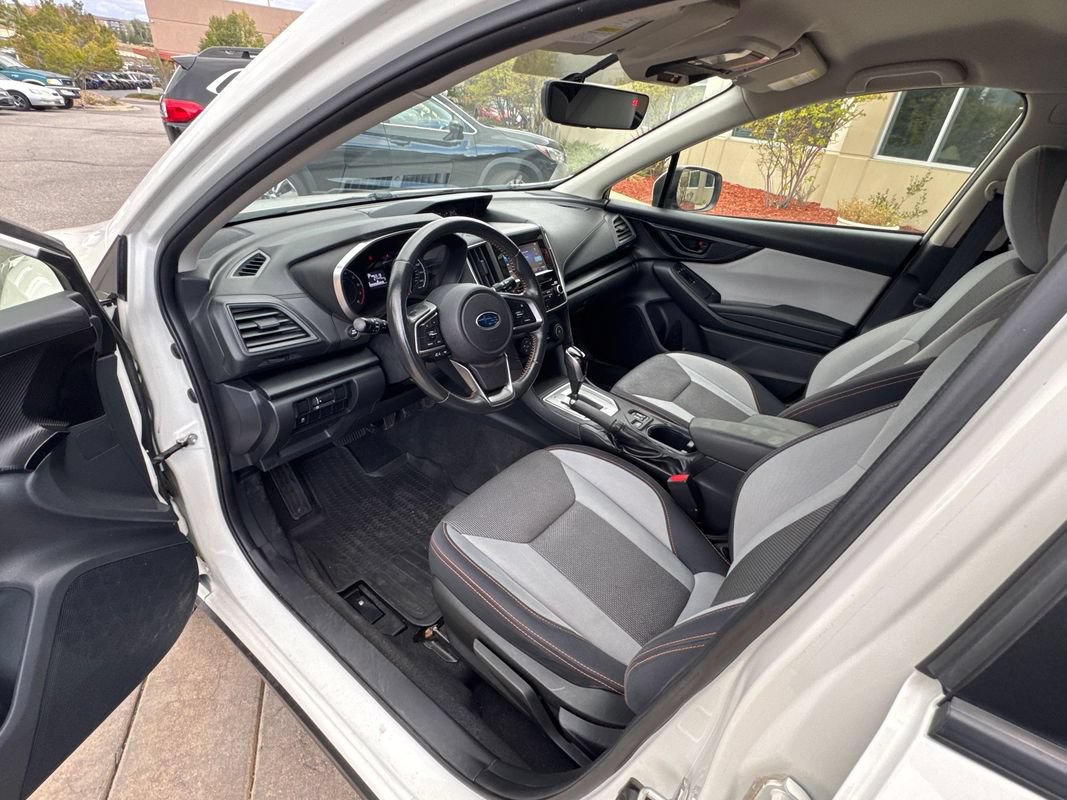 Used 2019 Subaru Crosstrek 2.0i Premium w/ Popular Package #2 AWD/4WD image 27