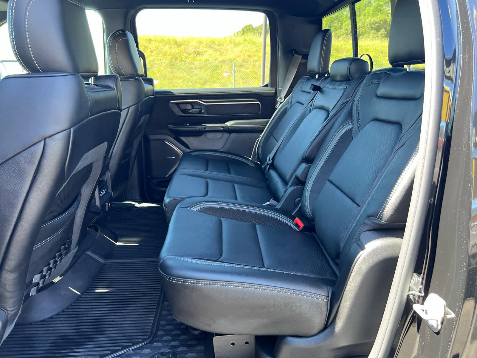 Used 2026 RAM 1500 RHO w/ RHO Level 1 Equipment Group AWD/4WD image 12