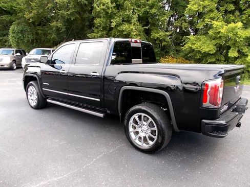 Used 2018 GMC Sierra 1500 Denali image 5