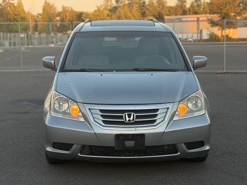 Used 2008 Honda Odyssey EX-L image 4