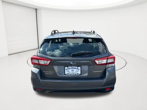 Used 2018 Subaru Impreza 2.0i Premium image 6