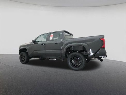 New 2026 Toyota Tacoma SR5 image 20