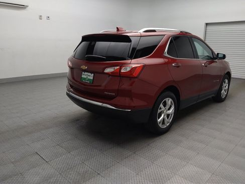 Used 2021 Chevrolet Equinox Premier FWD image 9