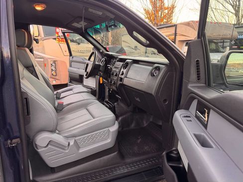 Used 2013 Ford F150 XL w/ PWR Equipment Group image 21