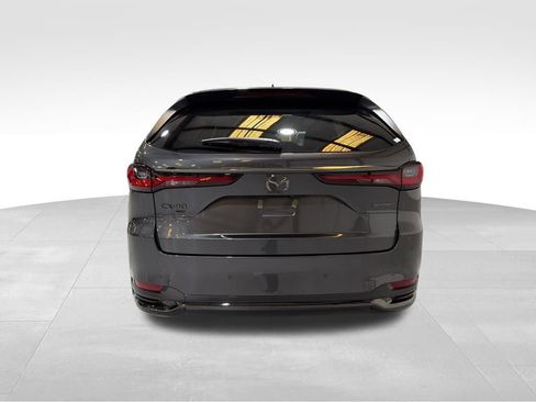 New 2026 MAZDA CX-90 3.3 Turbo S w/ Premium Package image 7