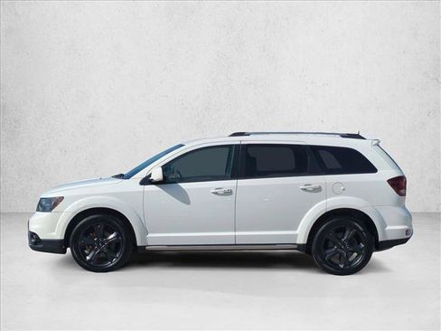 Used 2018 Dodge Journey Crossroad image 9