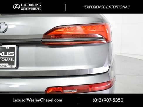 Used 2025 Audi Q7 3.0T Premium Plus image 8