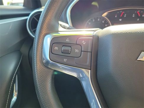 Certified 2023 Chevrolet Blazer LT w/ Convenience Package image 20