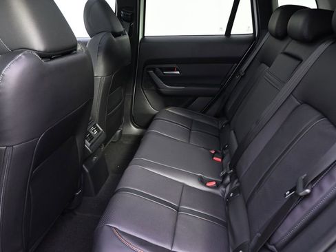 New 2026 MAZDA CX-50 AWD 2.5 Hybrid w/ Cargo Package image 21