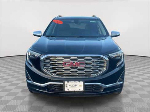 Used 2019 GMC Terrain Denali image 2