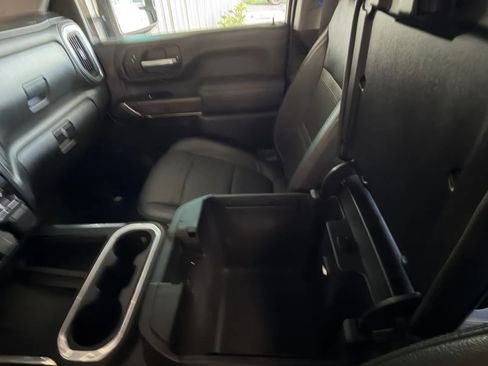 Used 2022 GMC Sierra 3500 Denali image 45