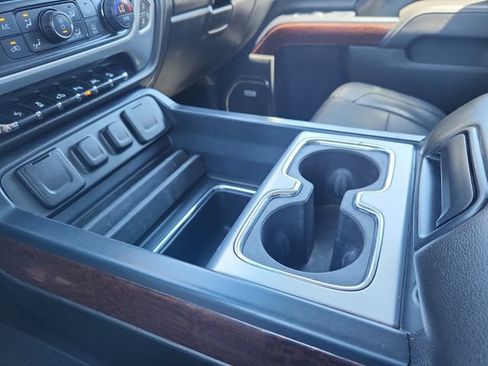 Used 2017 GMC Sierra 1500 SLT AWD/4WD image 30