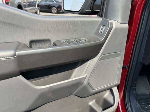 New 2025 Ford F150 STX w/ STX Black Appearance Package image 15