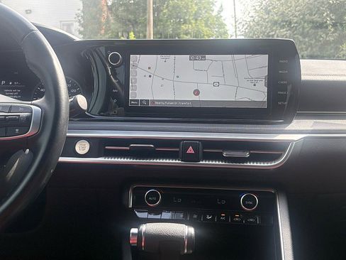 Used 2024 Kia K5 GT-Line w/ GT-Line Premium Package image 26