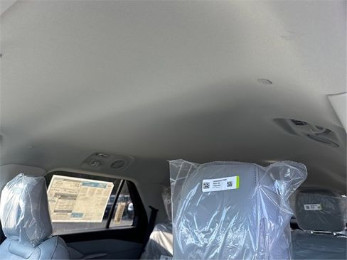 New 2026 Ford Explorer Active w/ Active Comfort Package image 28