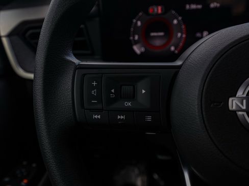 New 2026 Nissan Kicks SV image 26