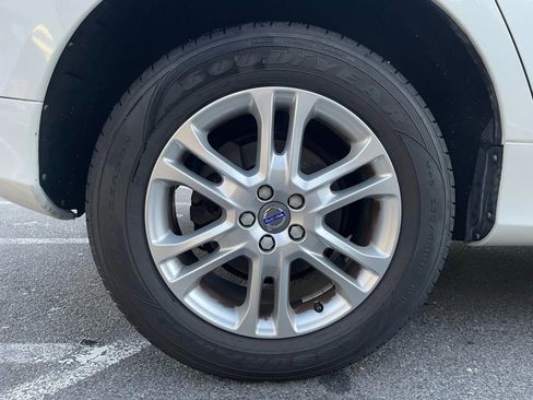 Used 2016 Volvo XC60 T5 image 53