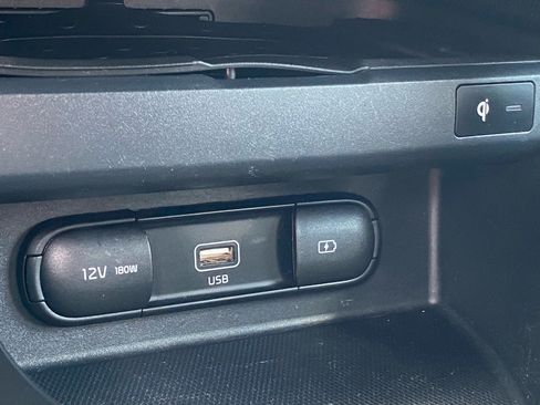 Used 2022 Kia Seltos EX AWD/4WD image 18