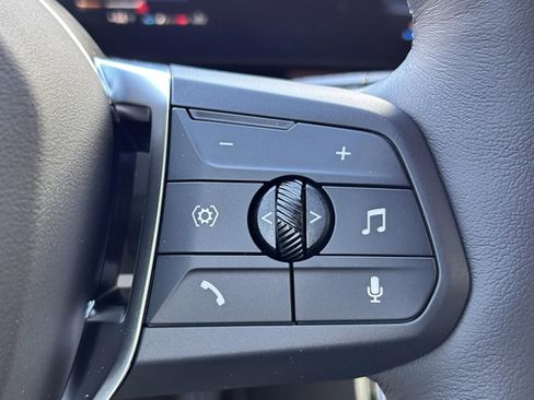 Used 2026 BMW X1 xDrive28i w/ Technology Package image 11