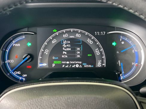 Certified 2022 Toyota RAV4 Limited AWD/4WD image 26