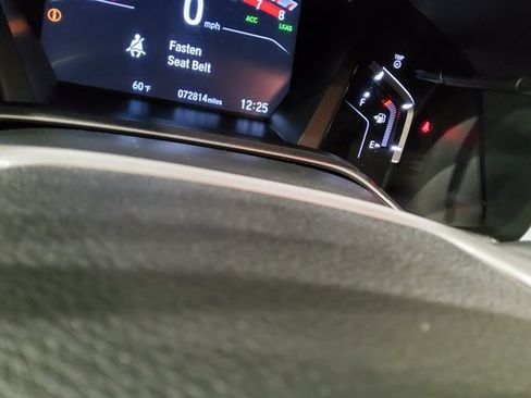 Certified 2020 Honda CR-V EX-L image 34