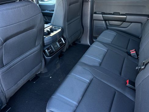 New 2026 Ford F150 STX image 11