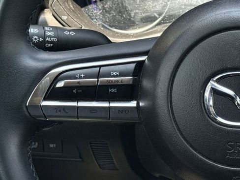 Used 2025 MAZDA CX-50 AWD 2.5 Hybrid w/ Premium Pkg image 14