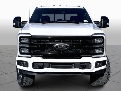 Used 2024 Ford F350 Lariat w/ Tremor Off-Road Package image 3