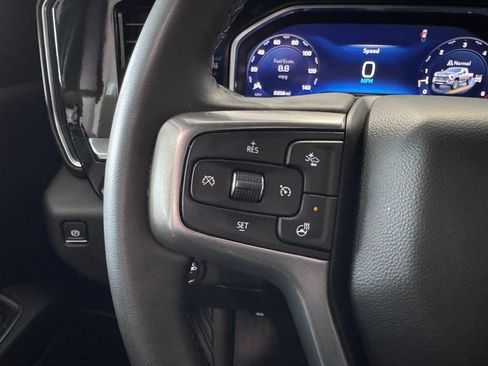 Certified 2024 Chevrolet Silverado 2500 LT image 25