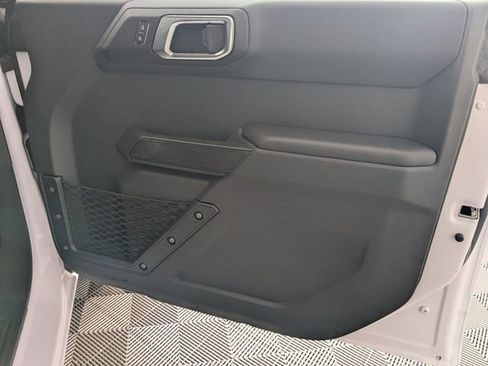 Used 2025 Ford Bronco Big Bend image 32