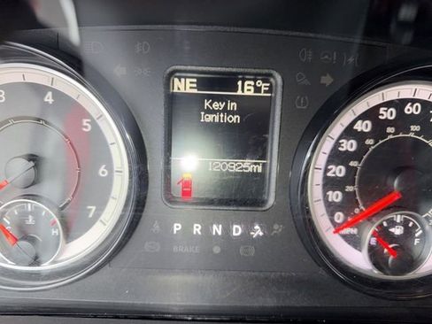 Used 2019 RAM 1500 Classic Warlock AWD/4WD image 15