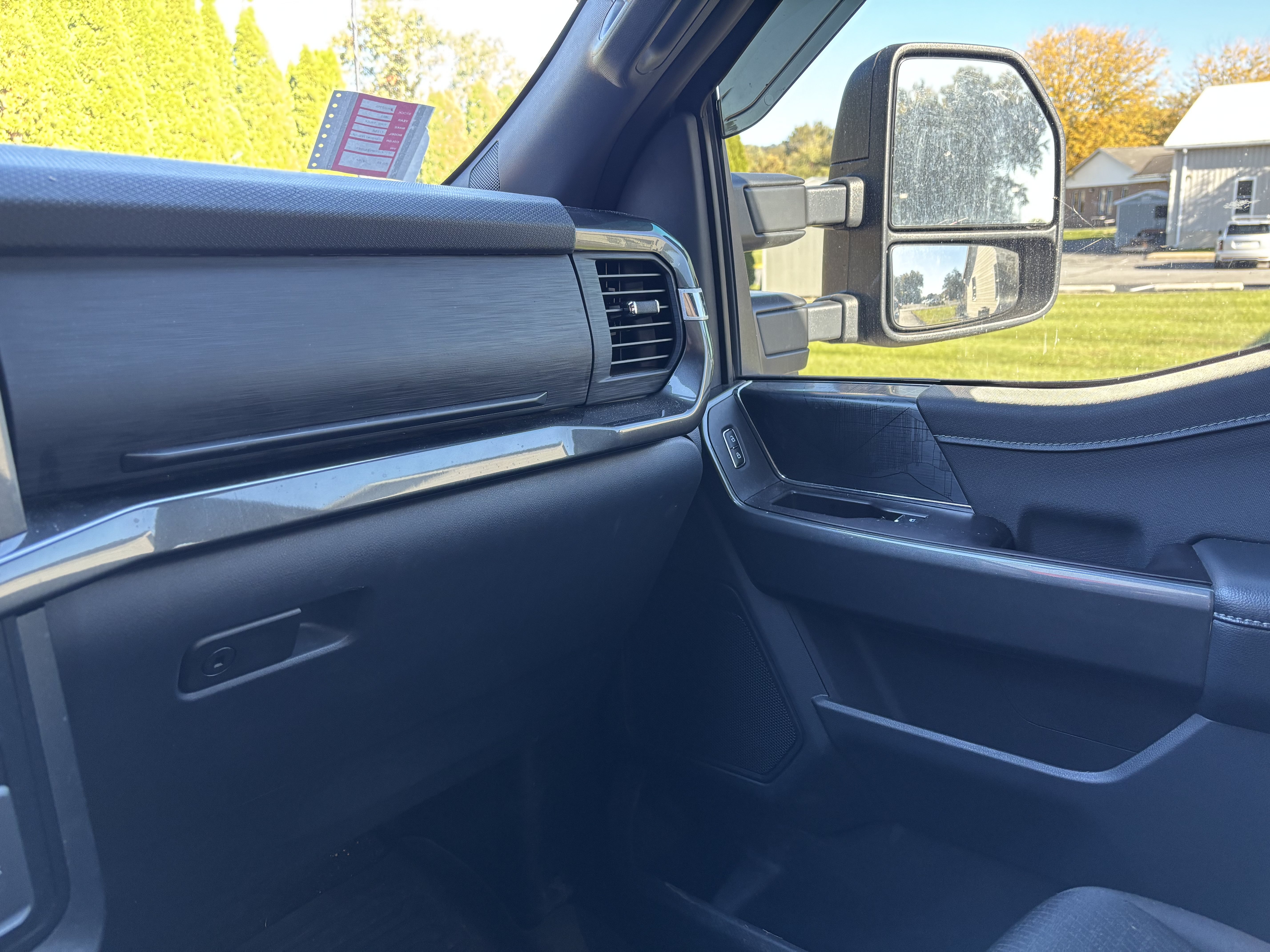 Used 2023 Ford F150 XLT w/ Equipment Group 302A High AWD/4WD image 19
