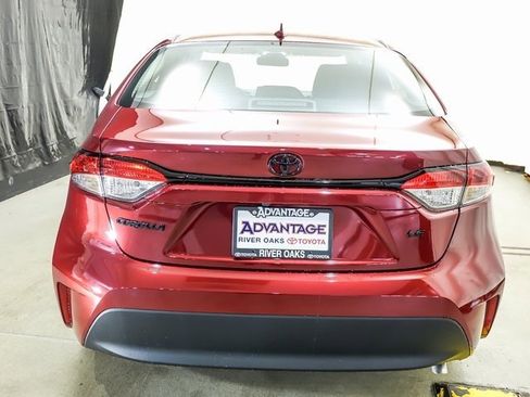 New 2026 Toyota Corolla LE image 6