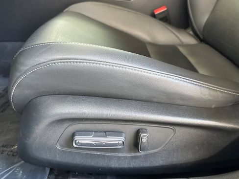 Used 2024 Honda Civic Touring image 13
