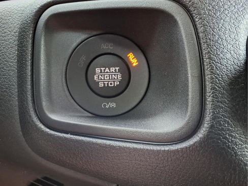 New 2026 Jeep Wrangler Sport AWD/4WD image 12