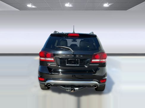 Used 2018 Dodge Journey Crossroad image 9