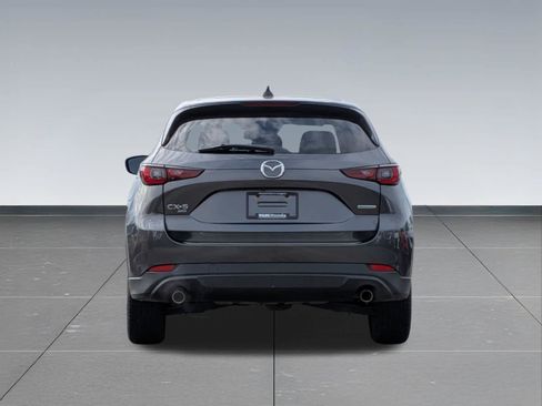 Used 2023 MAZDA CX-5 AWD 2.5 S w/ Premium Plus Pkg image 5