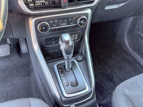 Used 2018 Ford EcoSport SE image 13