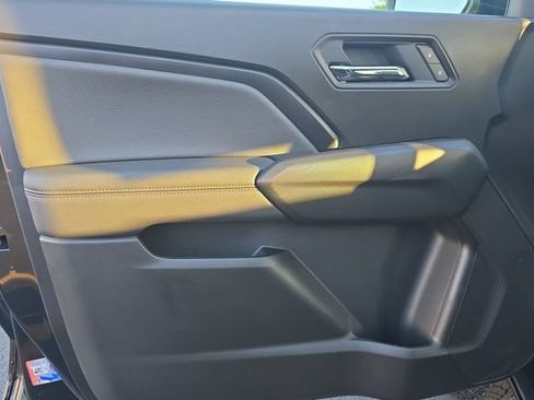 New 2026 GMC Canyon Elevation w/ Convenience Package AWD/4WD image 22