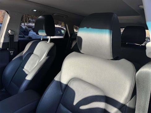 Certified 2021 Hyundai Tucson Ultimate image 15