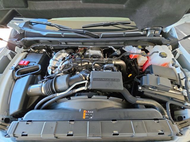 New 2026 GMC Sierra 2500 AT4 w/ AT4 Premium Plus Package AWD/4WD image 20