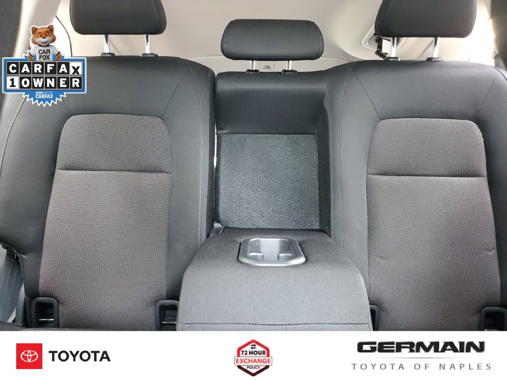 Used 2025 Honda CR-V EX image 29