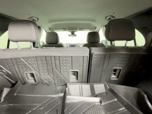 Used 2024 Chevrolet Equinox LS w/ LS Convenience Package AWD/4WD image 14