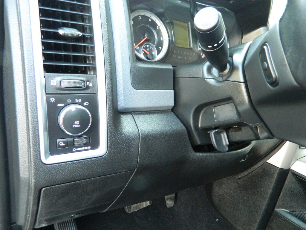 Used 2018 RAM 2500 Big Horn AWD/4WD image 19